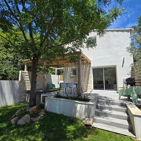 Petite Maison - Porto-Vecchio Ngoại thất bức ảnh
