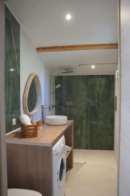 Petite Maison - Porto-Vecchio Ngoại thất bức ảnh