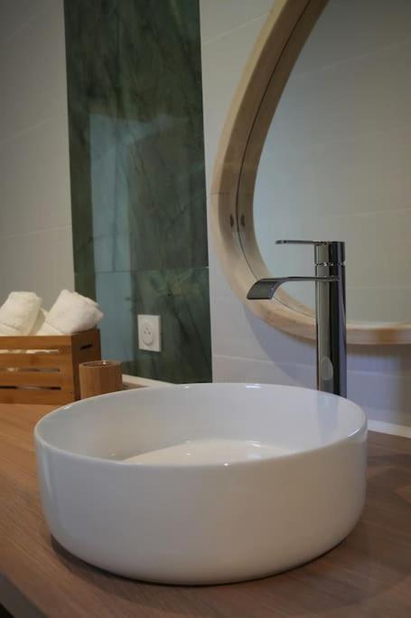 Petite Maison - Porto-Vecchio Ngoại thất bức ảnh