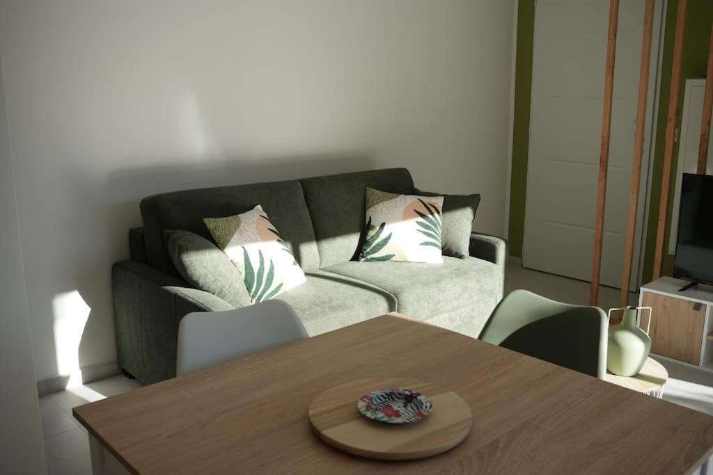 Petite Maison - Porto-Vecchio Ngoại thất bức ảnh