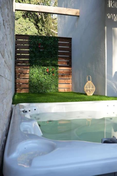 Petite Maison - Porto-Vecchio Ngoại thất bức ảnh