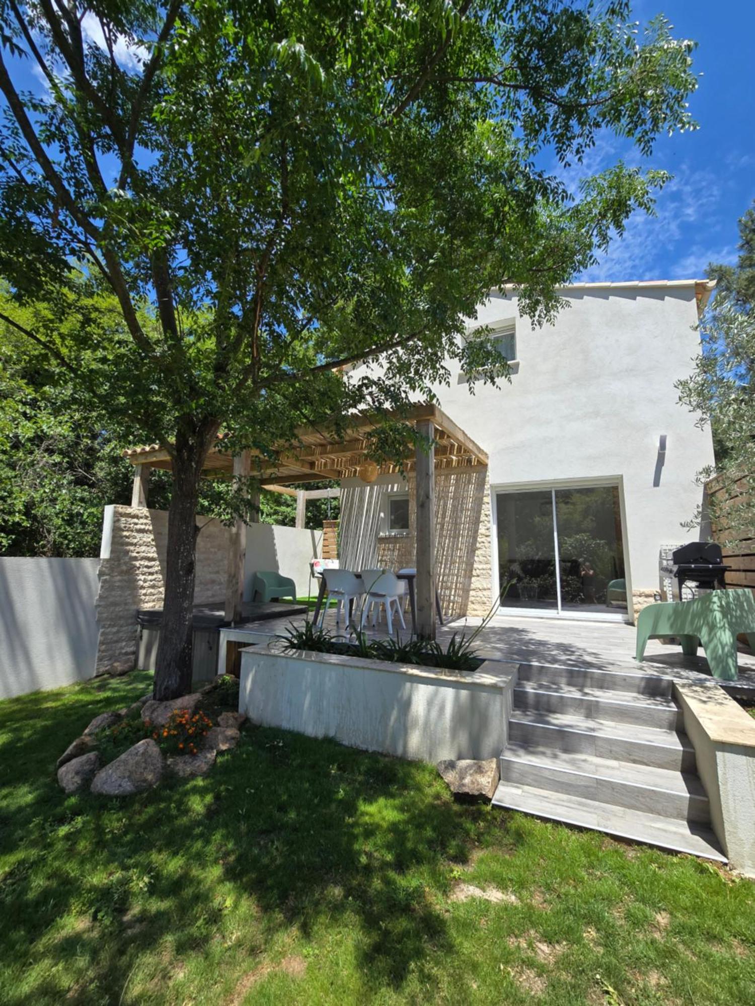 Petite Maison - Porto-Vecchio Ngoại thất bức ảnh